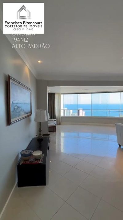 Apartamento, 3 quartos, 150 m² - Foto 1