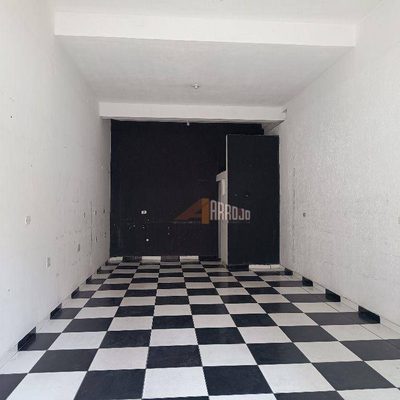 Loja-Salão, 45 m² - Foto 2