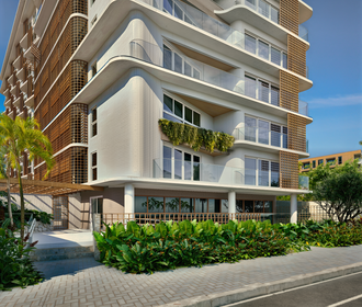 Apartamento, 2 quartos, 55 m² - Foto 3