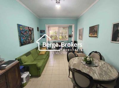 Apartamento, 2 quartos, 96 m² - Foto 3