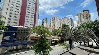 Apartamento, 1 quarto, 79 m² - Foto 3