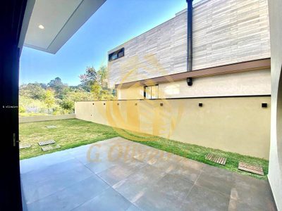 Sobrado, 3 quartos, 380 m² - Foto 4