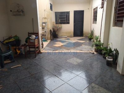 Casa, 3 quartos, 119 m² - Foto 1