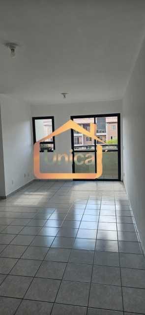 Apartamento, 3 quartos, 87 m² - Foto 2