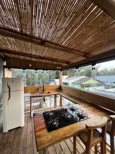Casa, 1 quarto, 41 m² - Foto 5