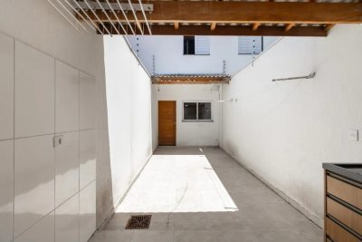 Casa, 3 quartos, 107 m² - Foto 4