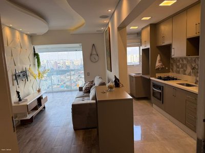 Apartamento, 2 quartos, 66 m² - Foto 1