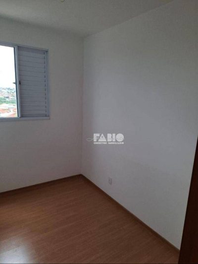 Apartamento, 2 quartos, 40 m² - Foto 4