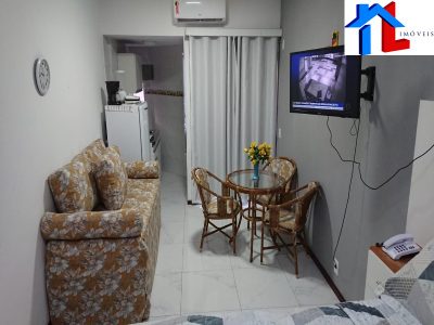 Apartamento, 1 quarto, 35 m² - Foto 5