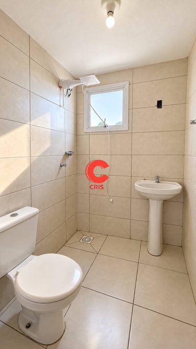Apartamento, 2 quartos, 47 m² - Foto 4