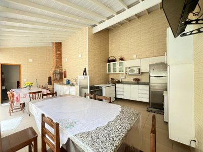 Casa, 5 quartos - Foto 3