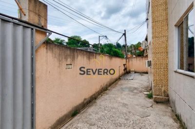 Apartamento, 2 quartos, 54 m² - Foto 2