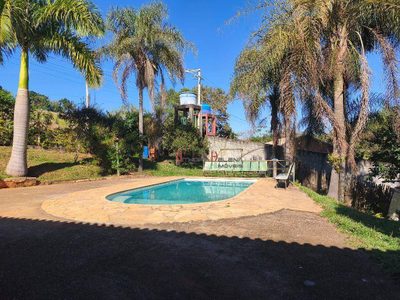 Chácara, 3 quartos, 3146 m² - Foto 4