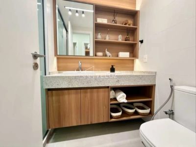 Apartamento, 3 quartos, 166 m² - Foto 1