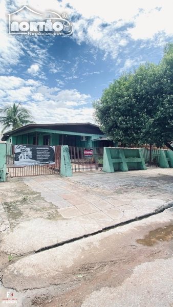 Casa, 600 m² - Foto 2