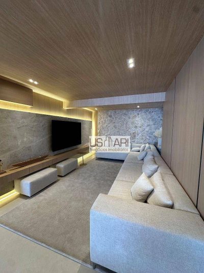 Apartamento, 2 quartos, 84 m² - Foto 3