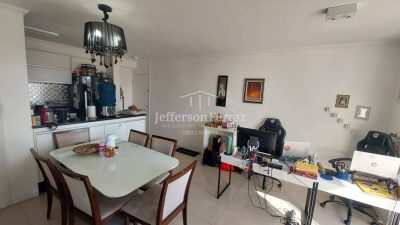 Apartamento, 2 quartos, 70 m² - Foto 2