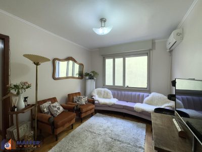 Apartamento, 2 quartos, 72 m² - Foto 1