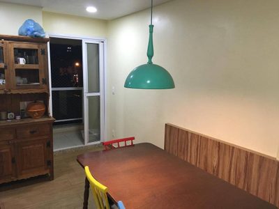 Apartamento, 3 quartos, 68 m² - Foto 5