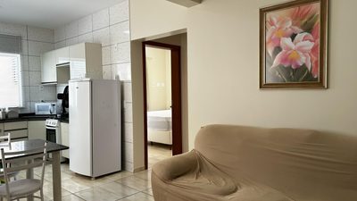 Apartamento, 2 quartos - Foto 4