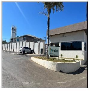 Apartamento, 2 quartos, 45 m² - Foto 1