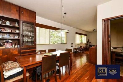 Apartamento, 4 quartos, 122 m² - Foto 5