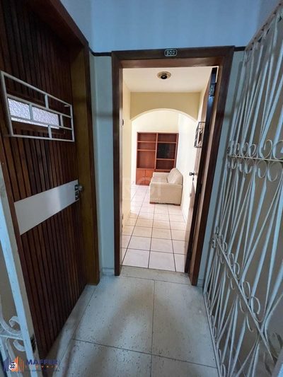 Apartamento, 2 quartos, 83 m² - Foto 3