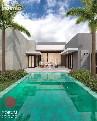 Casa, 1 quarto, 225 m² - Foto 4