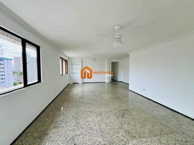Apartamento, 3 quartos, 143 m² - Foto 3