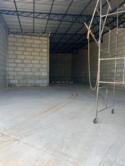 Depósito-Galpão, 320 m² - Foto 3