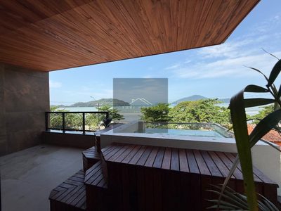 Apartamento, 3 quartos, 174 m² - Foto 2