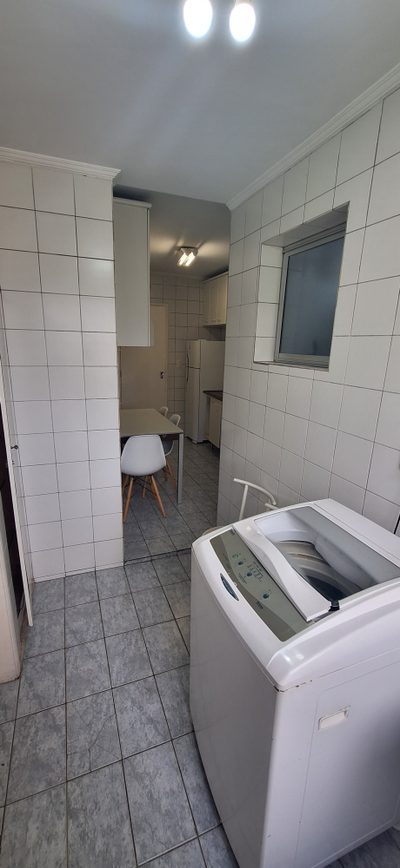 Apartamento, 3 quartos, 78 m² - Foto 5
