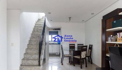 Cobertura, 4 quartos, 198 m² - Foto 1