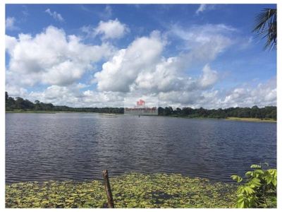 Fazenda, 2400 m² - Foto 4