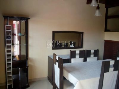 Casa, 2 quartos, 85 m² - Foto 3