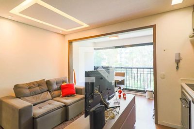 Apartamento, 1 quarto, 38 m² - Foto 4