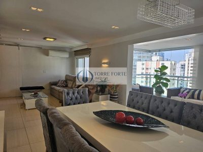 Apartamento, 3 quartos, 164 m² - Foto 2