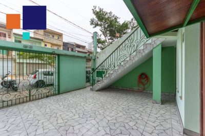 Sobrado, 4 quartos, 237 m² - Foto 4