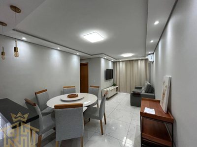 Apartamento, 2 quartos, 73 m² - Foto 1