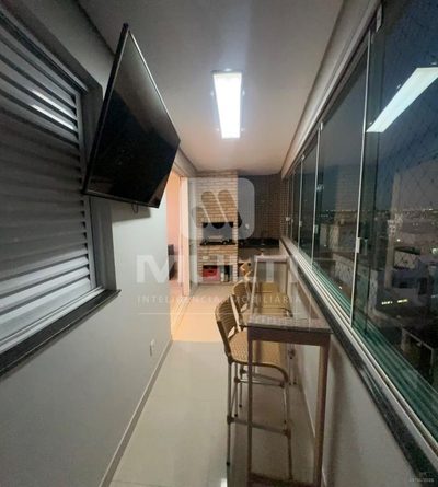 Apartamento, 3 quartos, 115 m² - Foto 5