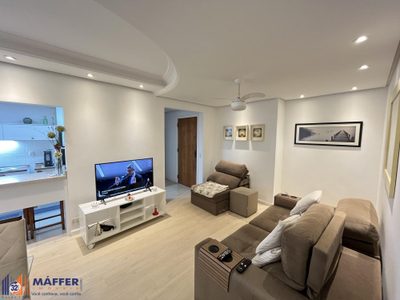 Apartamento, 3 quartos, 109 m² - Foto 5