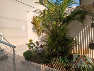 Sobrado, 3 quartos, 76 m² - Foto 1