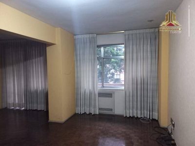 Apartamento, 3 quartos, 160 m² - Foto 5