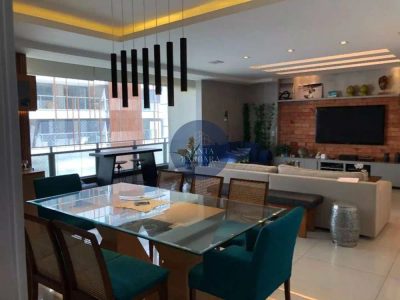 Apartamento, 4 quartos, 180 m² - Foto 1