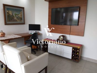 Apartamento, 2 quartos, 62 m² - Foto 3
