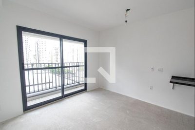 Kitnet-Studio, 23 m² - Foto 3