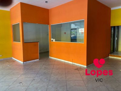 Loja-Salão, 47 m² - Foto 4