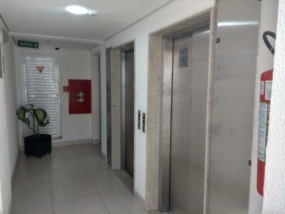 Sala-Conjunto, 35 m² - Foto 3