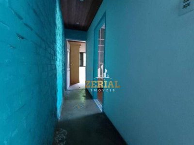 Casa, 3 quartos, 164 m² - Foto 4
