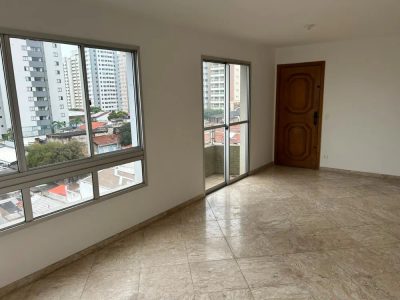 Apartamento, 3 quartos, 97 m² - Foto 1